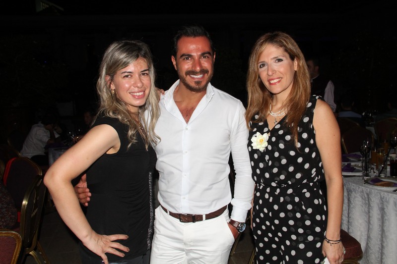 Souhour at Amethyste-Phoenicia